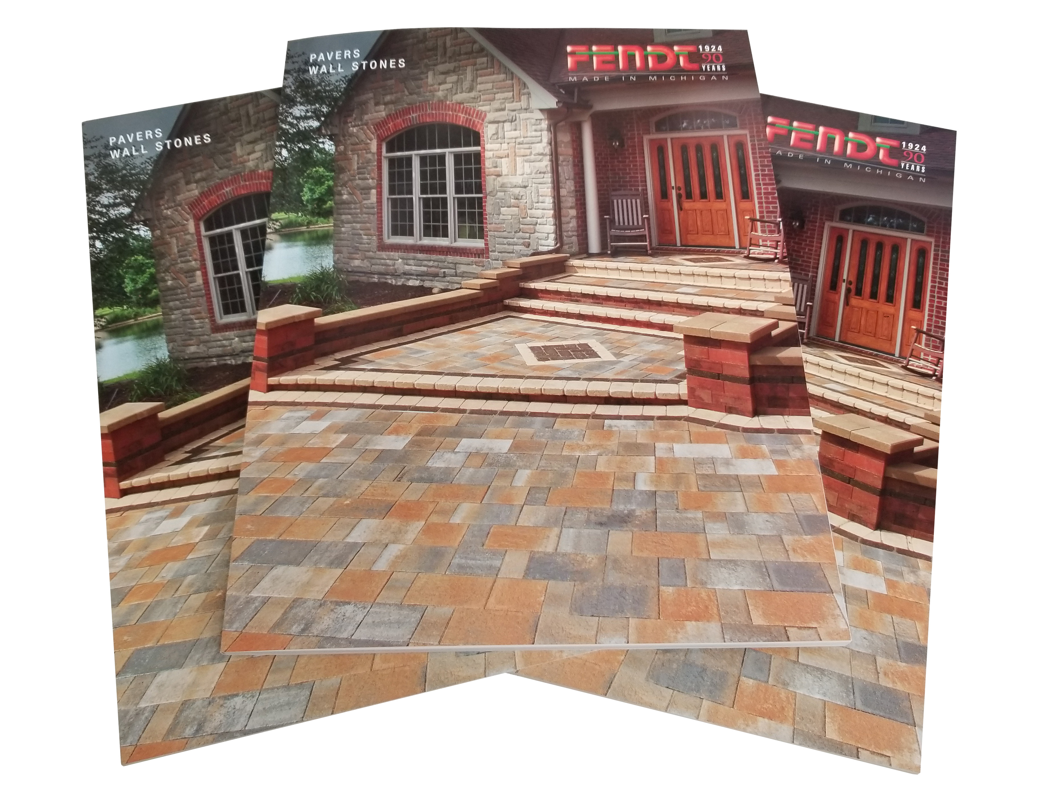 Fendt Builders Supply