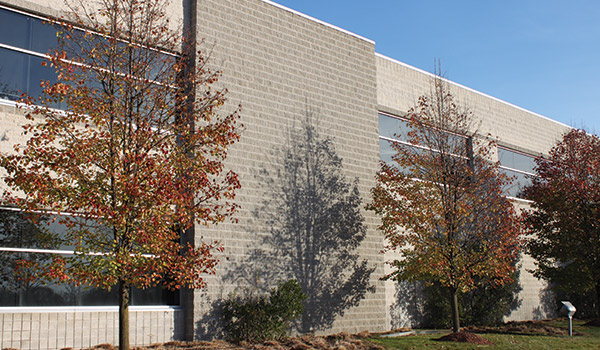 Fendt Builders Concrete Masonry Units