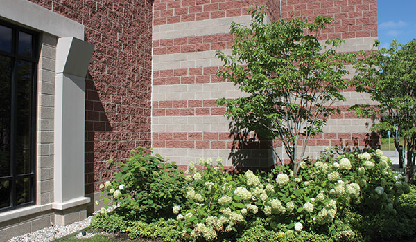 Fendt Builder SupplyConcrete Masonry Units