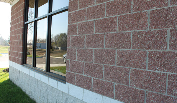 Michigan Based Concrete Masonry Units