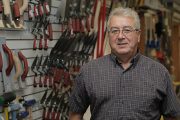 Jim Gendron - Fendt Builders