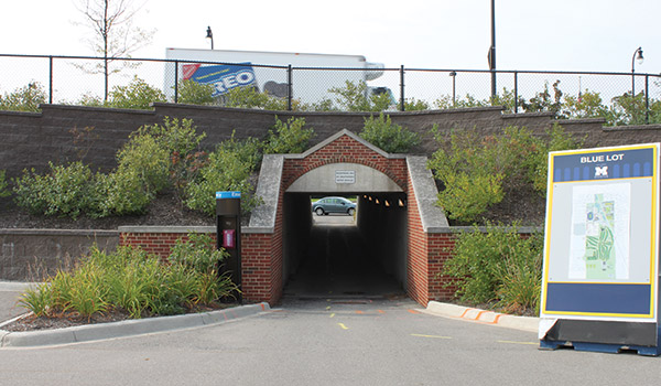 Michigan based Segmental Retaining Walls