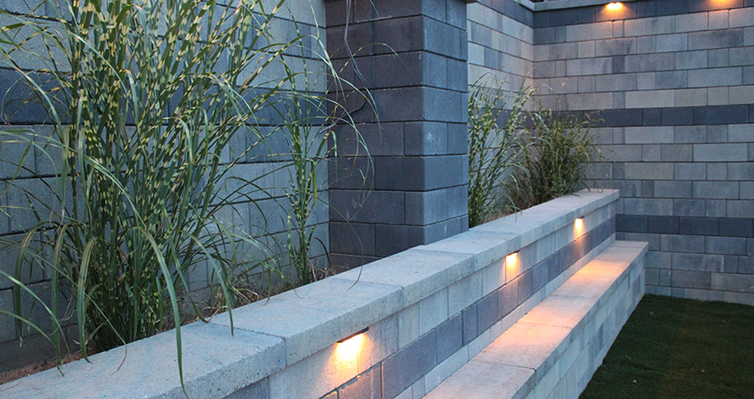 Michigan Wall Stones